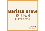 Barista Brew Raspberry Cream Cheese Danish 