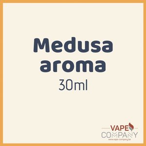 Medusa aroma 30ml - Endless