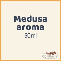 Medusa aroma 30ml -  Green Haze