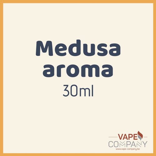 Medusa aroma 30ml - Pink Diamond 