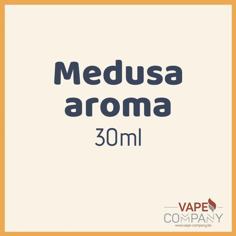 Medusa aroma 30ml - Pure Gold