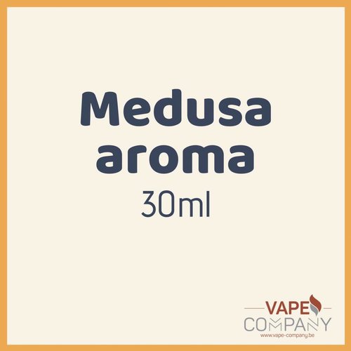 Medusa aroma 30ml - Supreme 