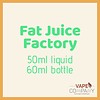 Fat Juice Fat Juice Factory - Coconut Puff