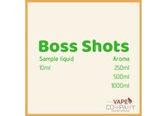 Boss Shots - Dark Matter 