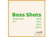 Boss Shots - Manchee 
