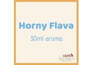 Horny Flava 30ml aroma - Pomberry 