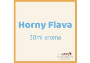 Horny Flava 30ml aroma -  Pomberry 