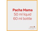 Pachamama - La feuille de menthe, miellat, kiwi 50/60 