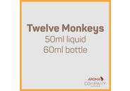 Twelve Monkeys - Puris 