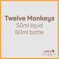 Twelve Monkeys - Gattago