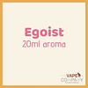 Egoist Egoist - Vanilla Ice Cream