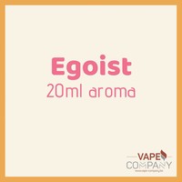 Egoist - Vanilla Ice Cream