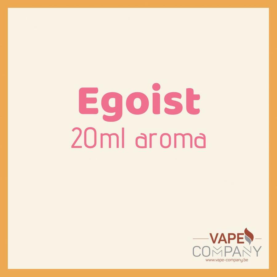 Egoist - No.12 Tantadroo Menthol free