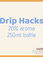 Drip Hacks - Cryo Lymo