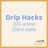 Drip Hacks - Cryo Lymo