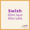 Swish 100ml Blueberry & Grape