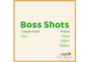 Boss Shots - Iced Fresca 