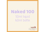 Naked 100 - polar breeze 