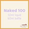 Naked 100 - Very Berry