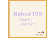 Naked 100 - Lava Flow 