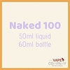 Naked 100 - Green Blast