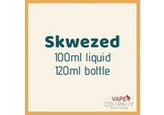 Skwezed - Lychee 