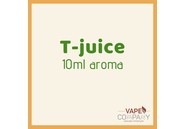 T-juice - Cherry Choc 10ml 