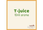 T-jus - Cherry Choc 10ml 