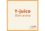 T-juice - Colonel Custard 30ml 