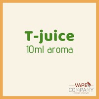 T-juice - Melipona 10ml