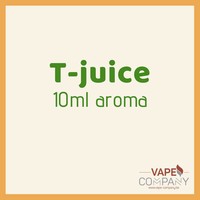 T-juice - Black 'n Blue 10ml
