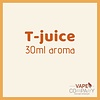 T-Juice T-juice - Clara-T 30ml