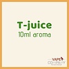 T-Juice T-juice - Eastern Blend 10ml