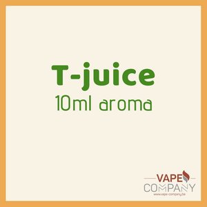 T-juice - Eastern Blend 10ml