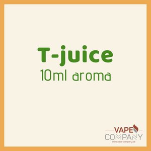 T-juice - UK Smokes 10ml