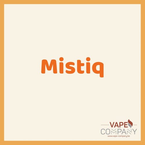 Mistiq 30ml