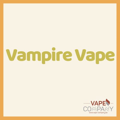 Vampire Vape 30 ml