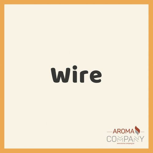 Wire