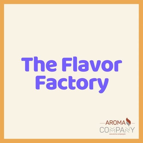The Flavor Factory 15ml