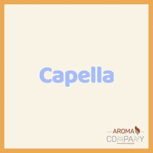Capella 13ml