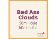 Bad Ass Clouds Kinky P*ny 