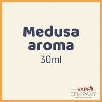 Medusa aroma 30ml -  Tangie Queen