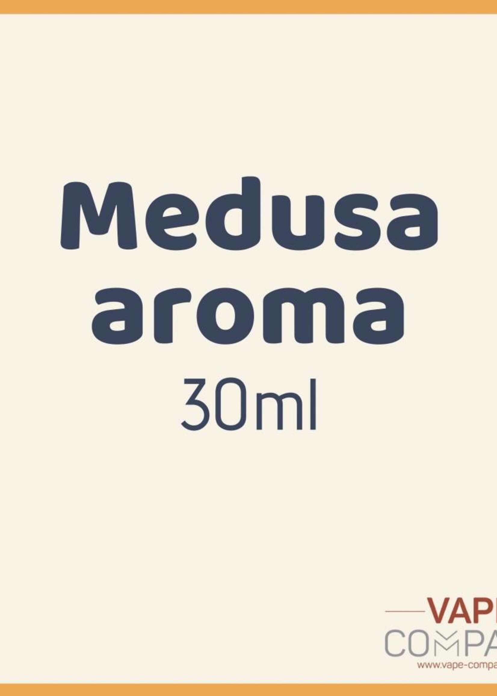 Medusa aroma 30ml - Crystal Kandi