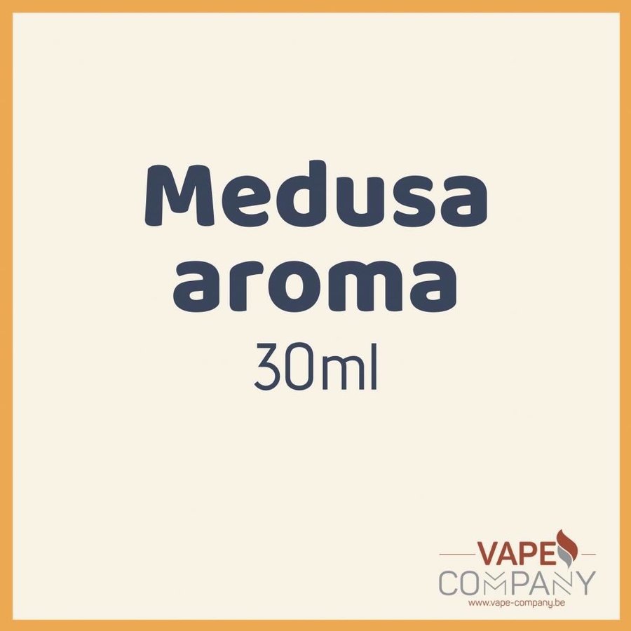 Medusa aroma 30ml -  Cherry Bomb