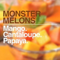 Boss Shots - monster melons