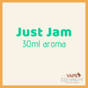 Just Jam 30ml aroma - Caramel biscuit