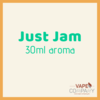 Just Jam 30ml aroma -  Biscuit Original