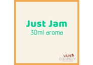 Just Jam 30ml aroma - Raspberry 