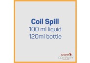 Coil Spill - Havana 100ml 