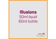 Illusions - Rogue 50/60 